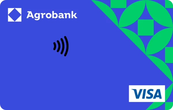 Карта "Visa Classic"