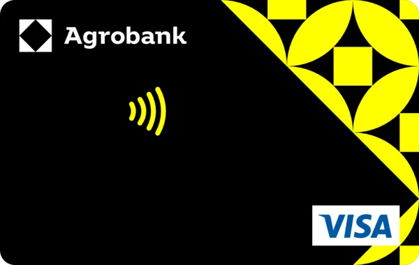 Карта "Visa Gold"