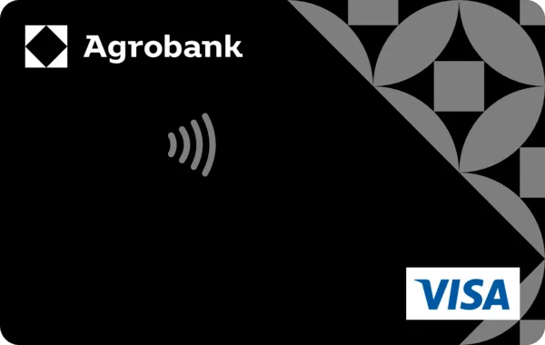 Карта "Visa Platinum"