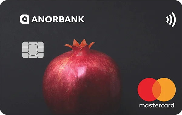 MASTERCARD MILLIY