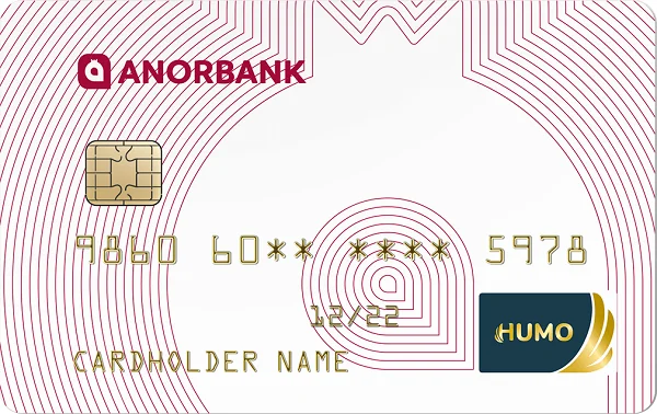 TRIA Virtual — ANOR BANK