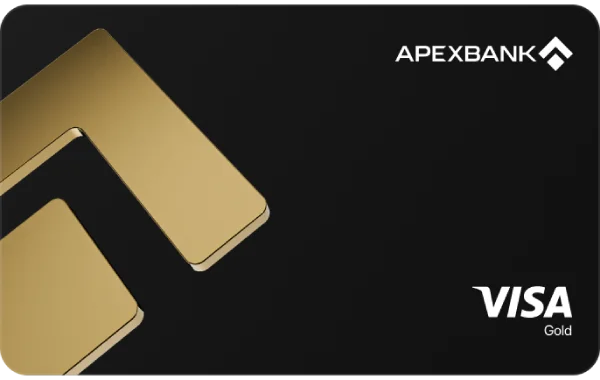 Visa Gold