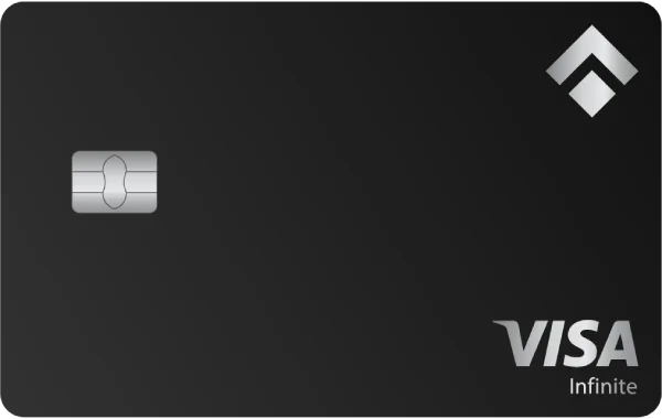 Visa Infinite