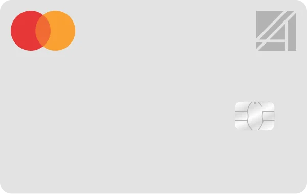 MasterCard Platinum — Asakabank