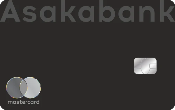MC Black Edition — Asakabank