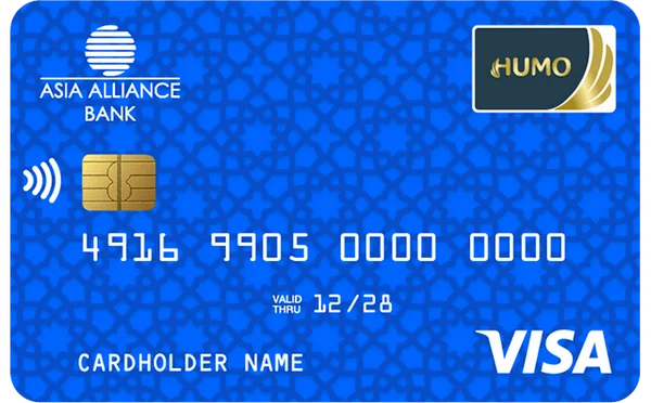Humo-Visa
