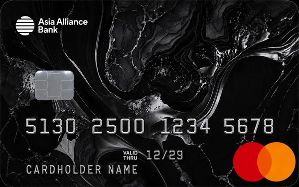 Mastercard Virtual