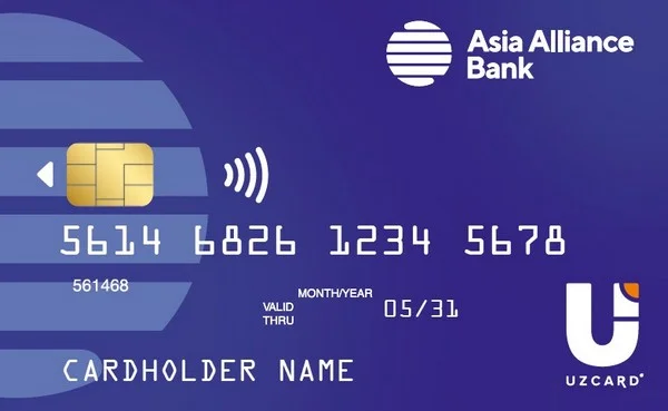 Uzcard