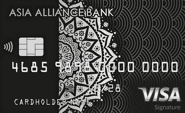 Visa Signature
