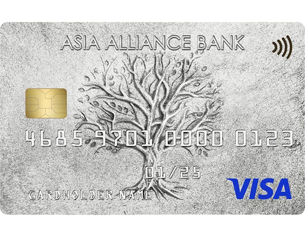Visa Virtual