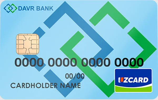 UZCARD