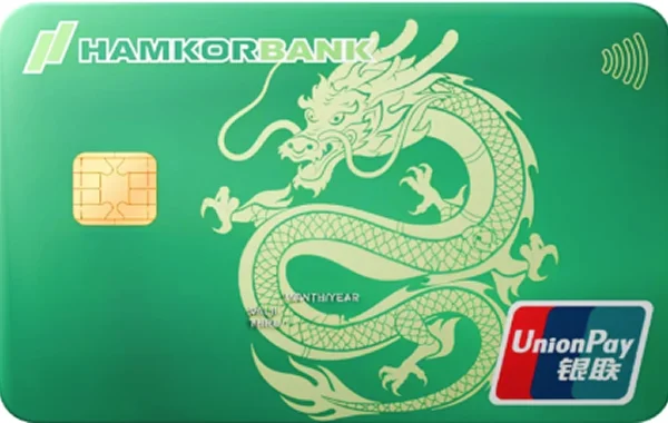 UnionPay Classic