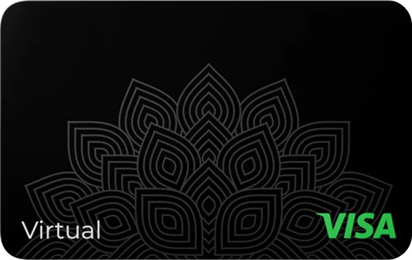 Visa Virtual — Hamkorbank