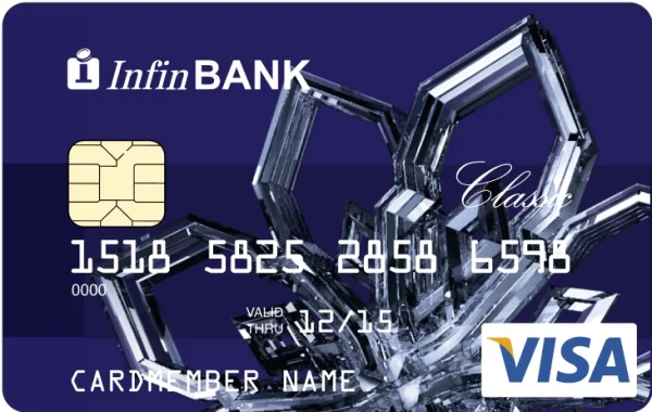 Visa Classic