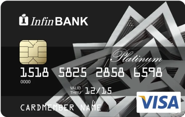 Visa Platinum