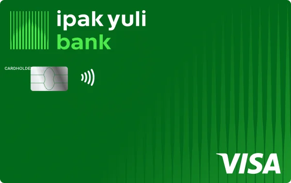 Карта Visa Start Sum