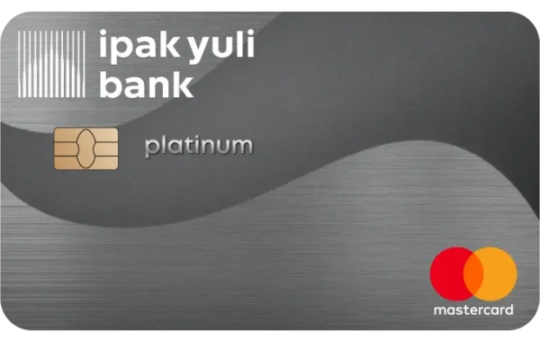 Mastercard Platinum