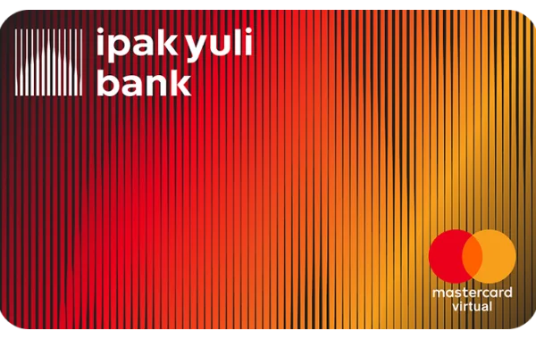Mastercard Virtual
