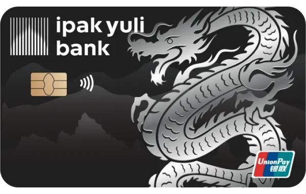 UnionPay Platinum