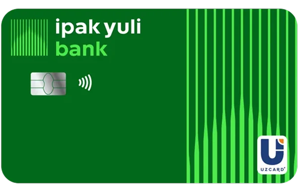 Uzcard Duo