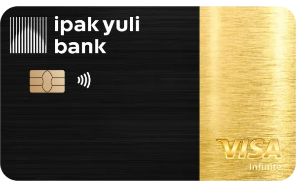 Visa Infinite