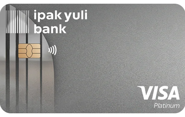 Visa Platinum Sum