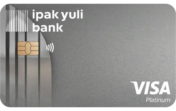 VISA Platinum