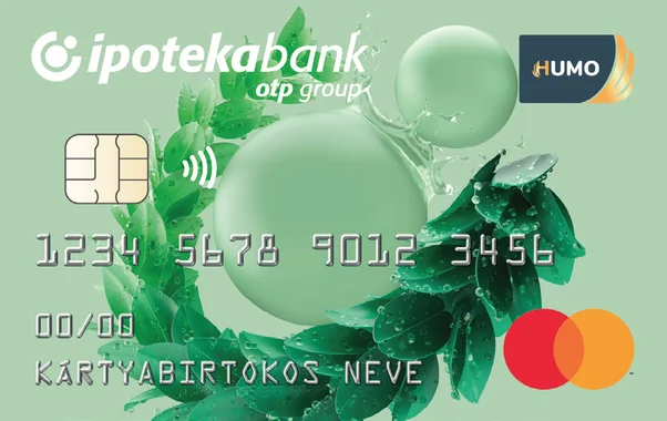 Humo-Mastercard