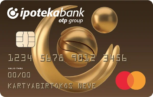 MasterCard Standart