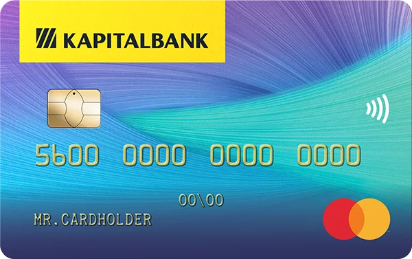 Mastercard Sum / Mastercard Euro