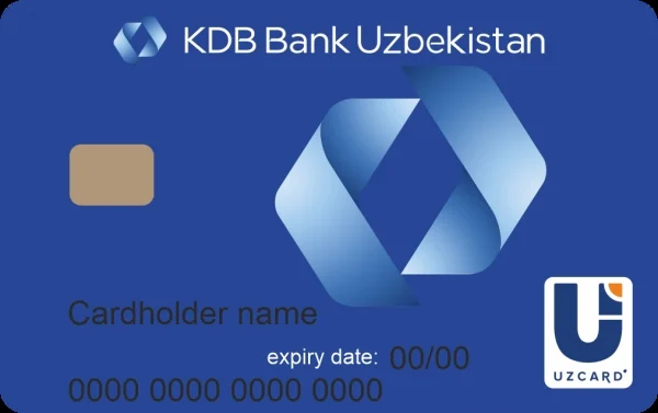 Uzcard
