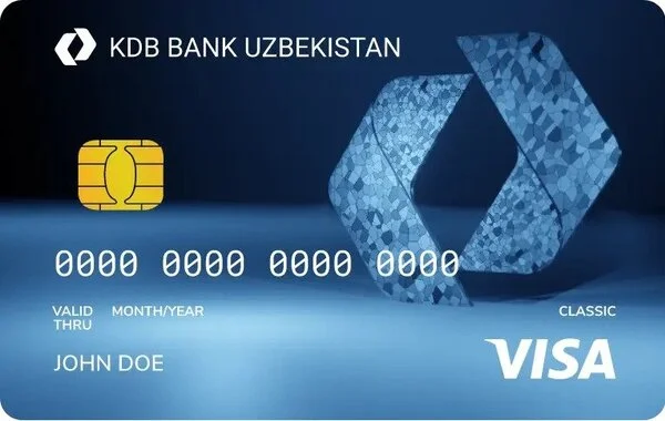 VISA Classic