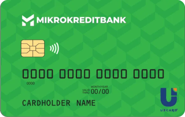 Uzcard Duo