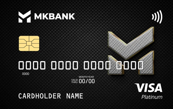 Visa Platinum