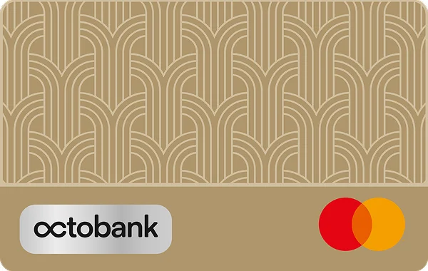 MasterCard Gold (Non-resident)