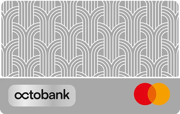 MasterCard Standard (Non-resident)