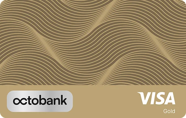 Visa Gold (Non-resident)