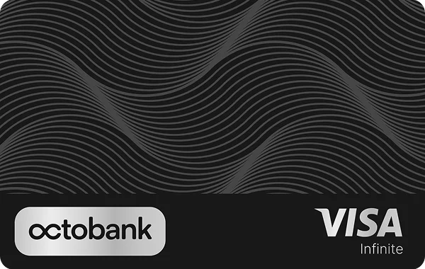 VISA Infinite