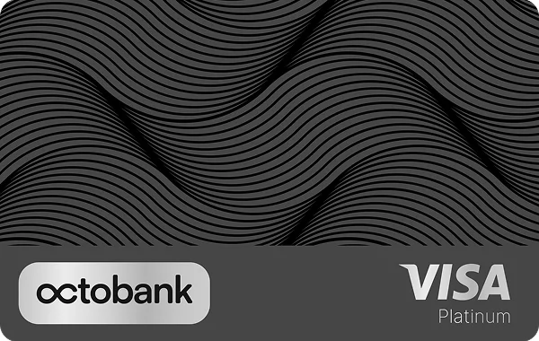 Visa Platinum (Non-resident)