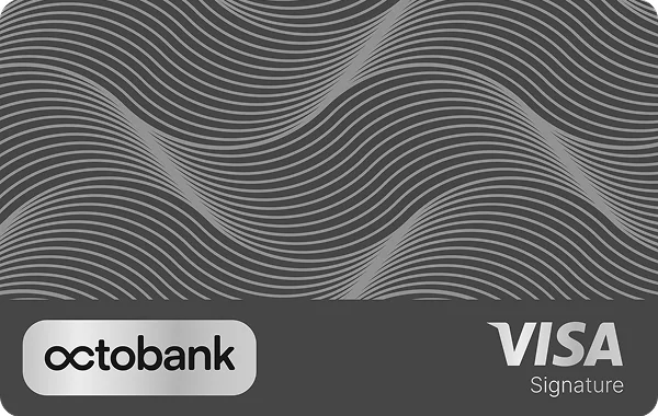 VISA Signature