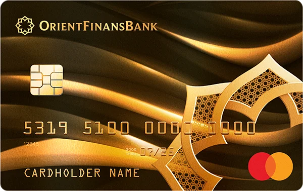 MasterCard Gold
