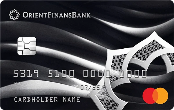 MasterCard Standard