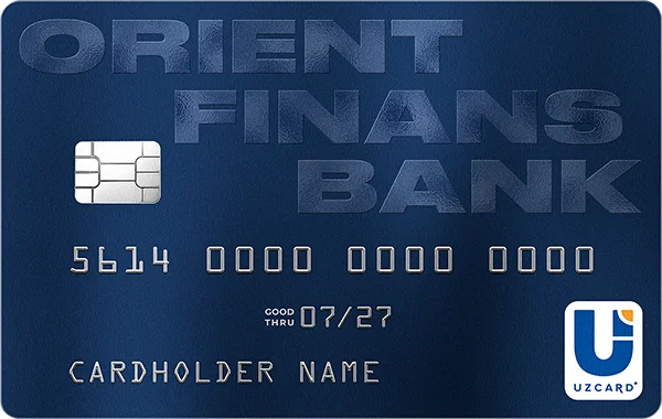 Uzcard