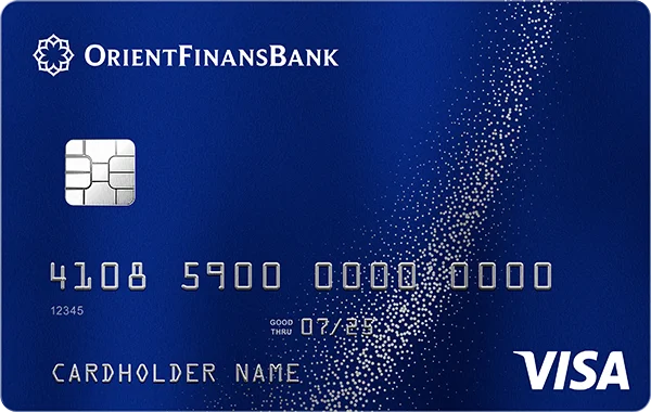 Visa Classic