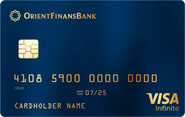 Visa Infinite