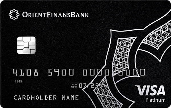Visa Platinum