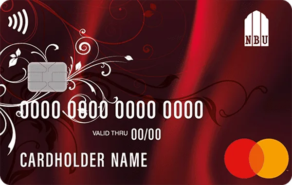 Mastercard Standard