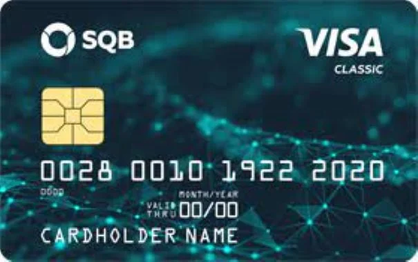 Visa Classic