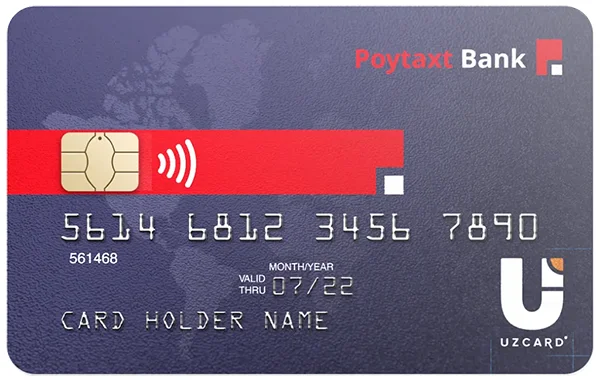 UZCARD