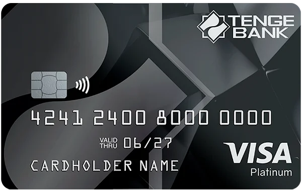 Visa Platinum